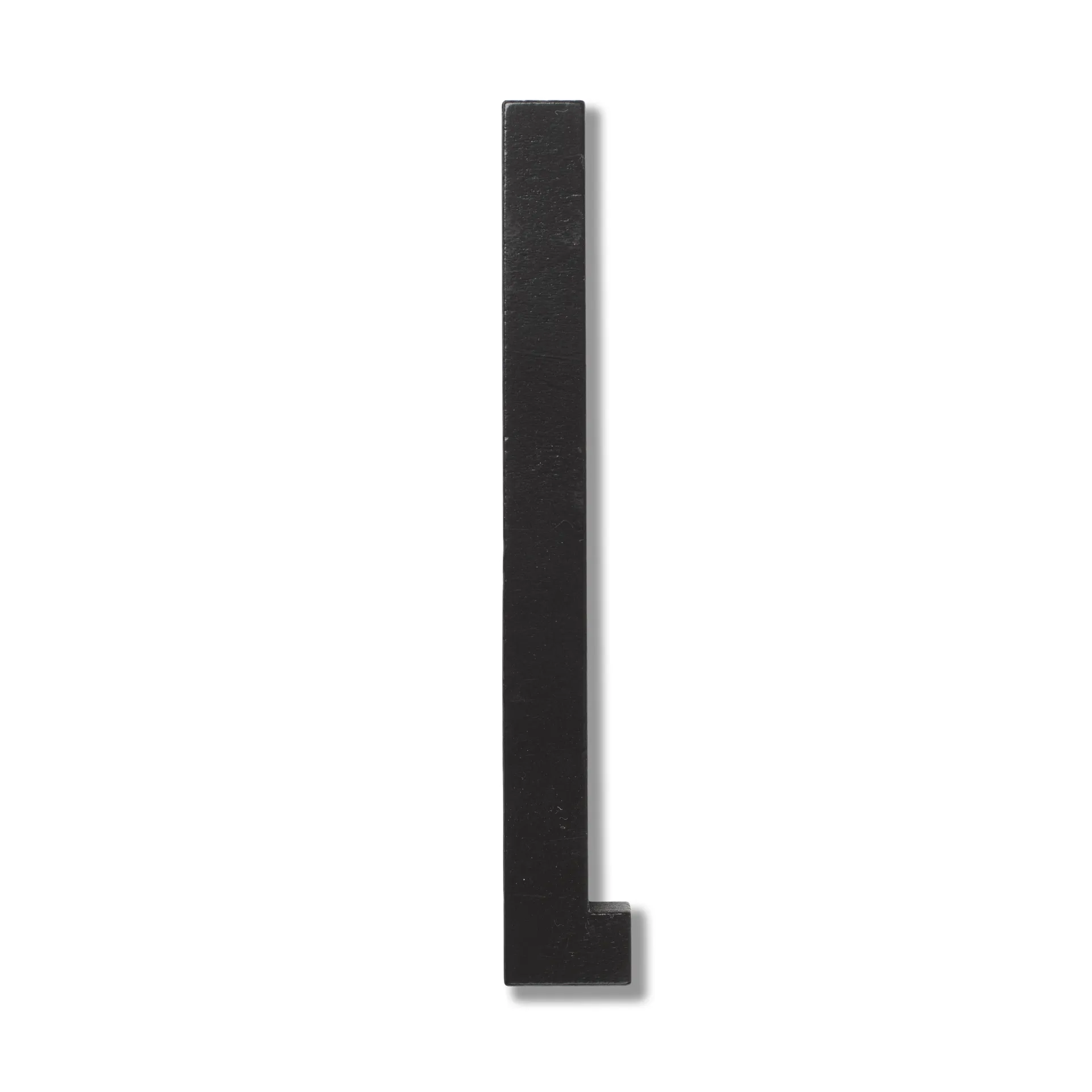 Letra Design Letters, L Design Letters