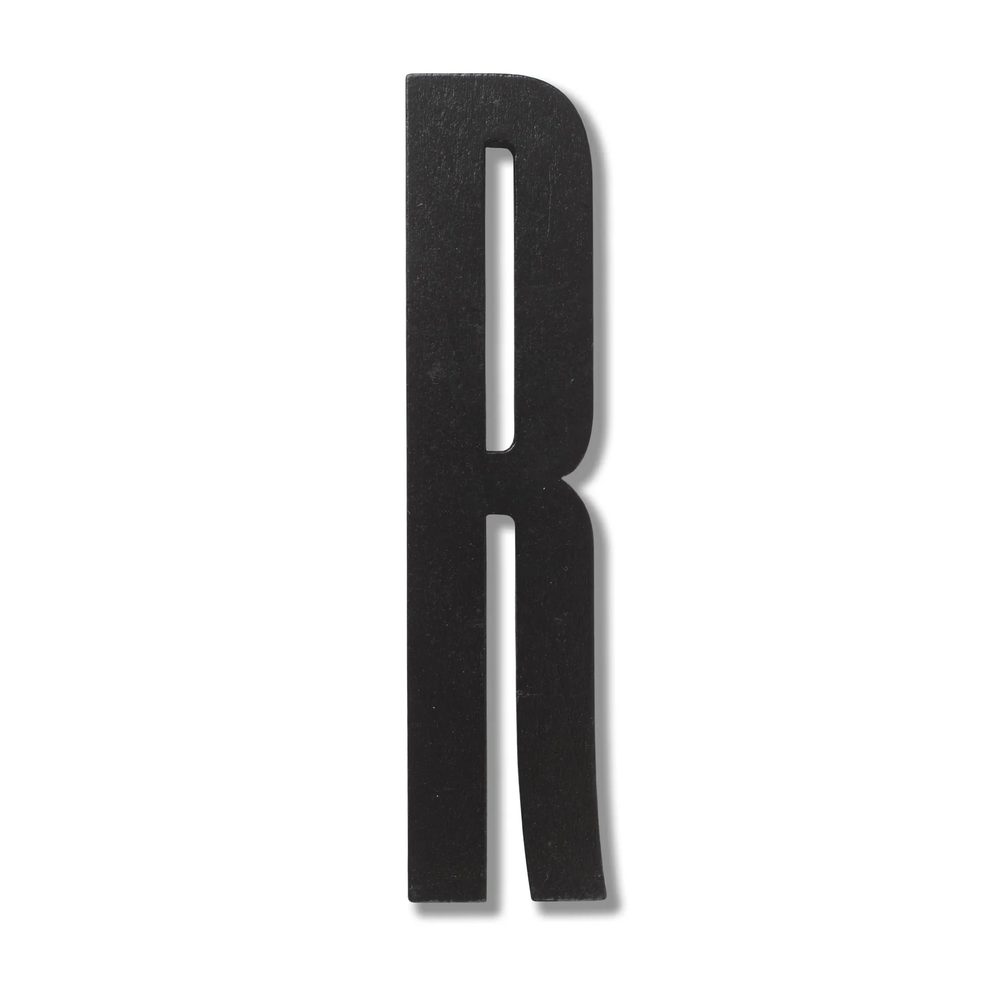 Letra Design Letters, R Design Letters