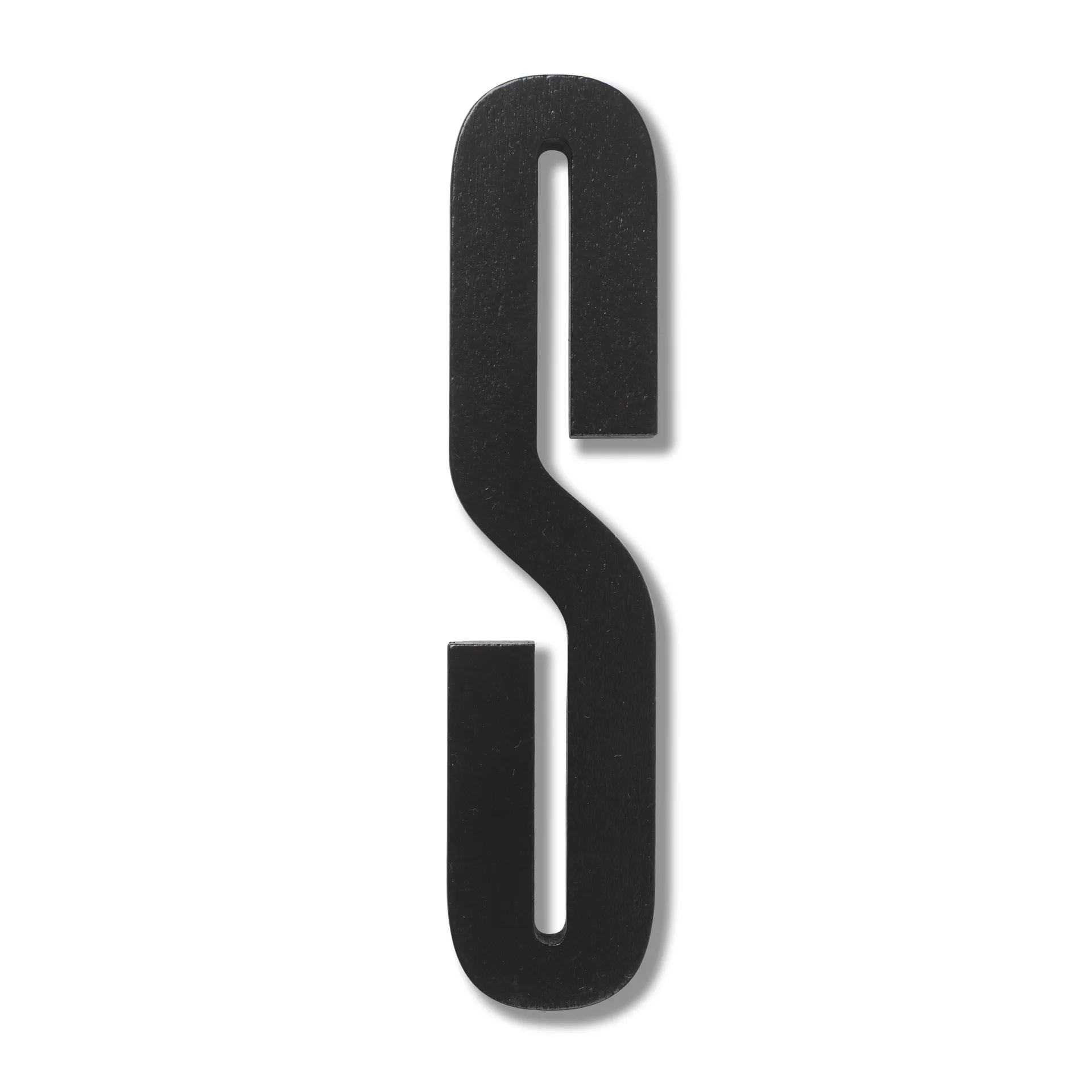 Letra Design Letters, S Design Letters