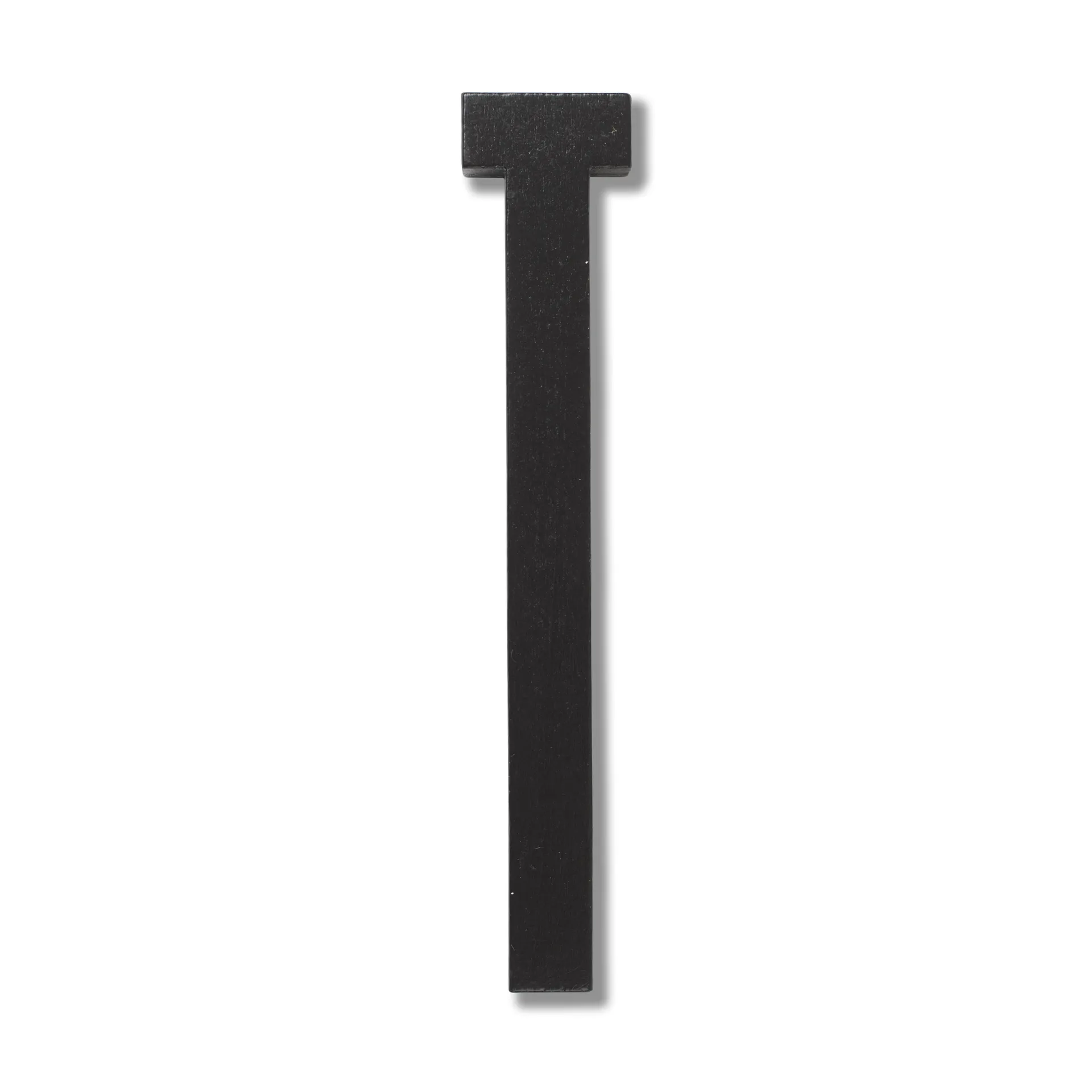 Letra Design Letters, T Design Letters