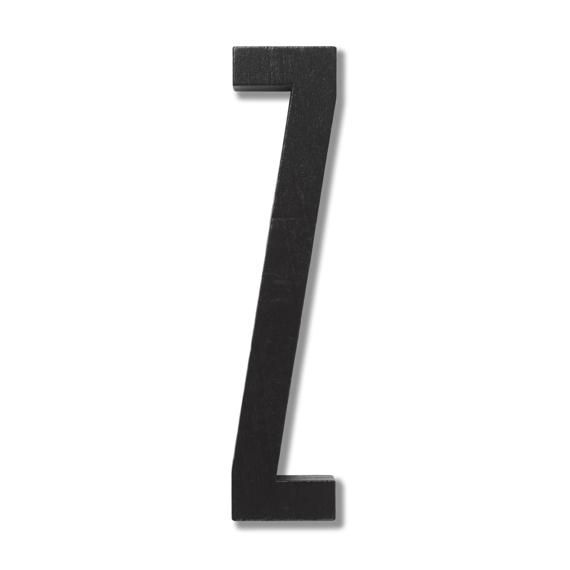 Letra Design Letters, Z
​ Design Letters