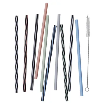 Palhinha Design Letters 10 un. - multi - Design Letters