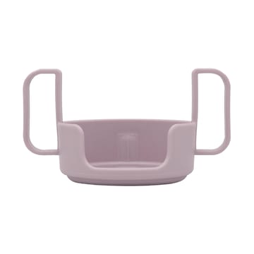 Pega para copo tritan Design Letters  - Lavender - Design Letters
