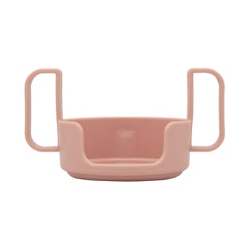 Pega para copo tritan Design Letters  - nude - Design Letters