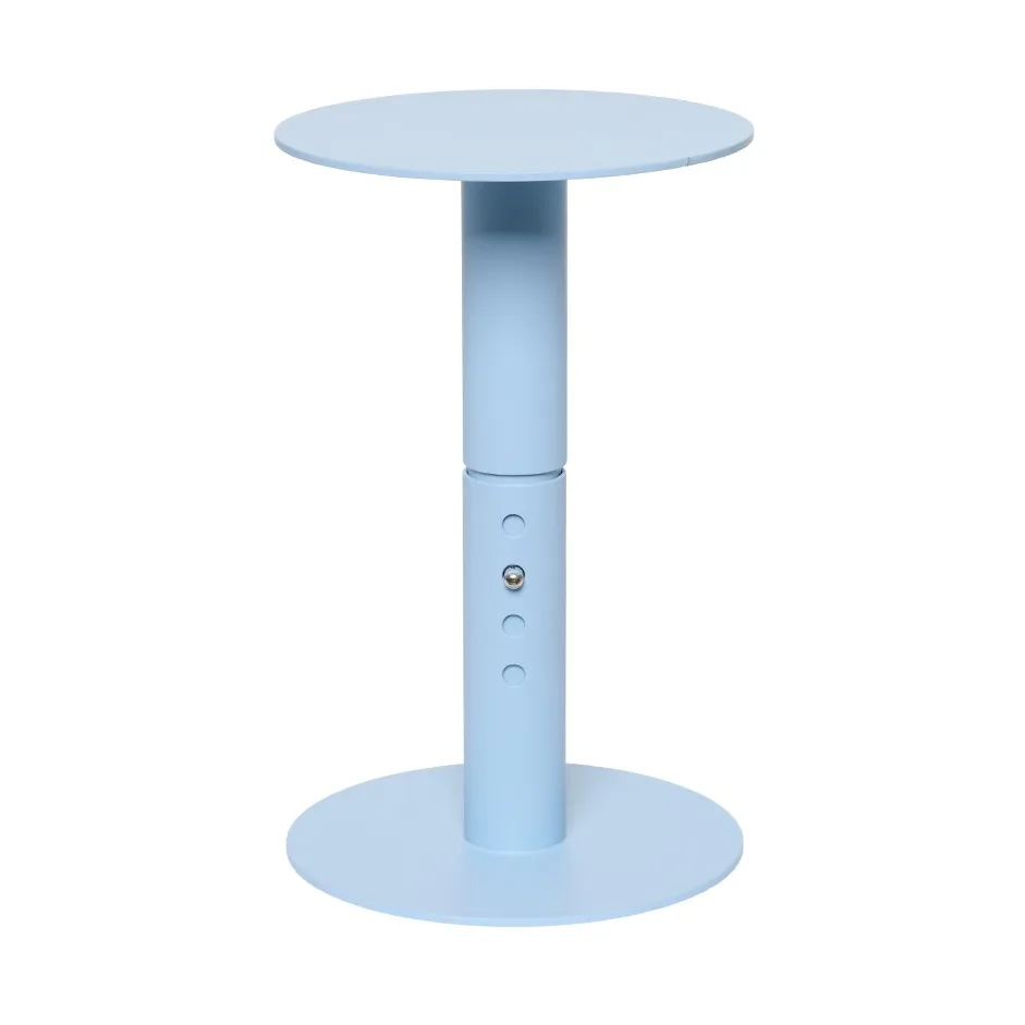 Porta-rolos de papel Rolling 25 cm, Blue Design Letters