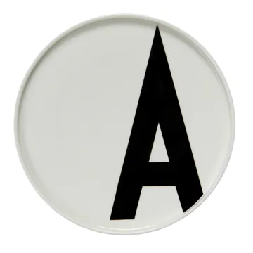 Prato Design Letters - A - Design Letters