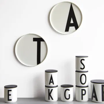 Prato Design Letters - A - Design Letters