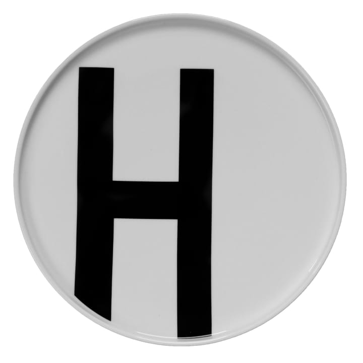 Prato Design Letters - H - Design Letters