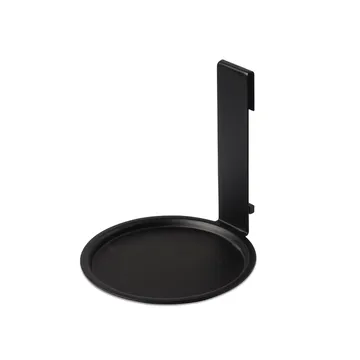 Suporte de chávena Design Letters - preto - Design Letters