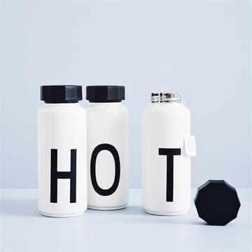 Termo AJ Vintage - B - Design Letters