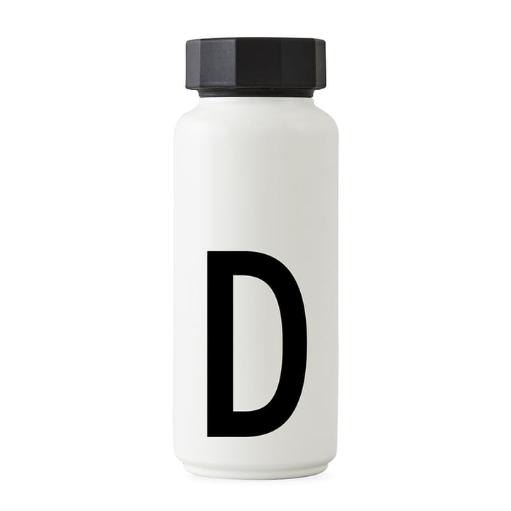 Termo AJ Vintage - D - Design Letters