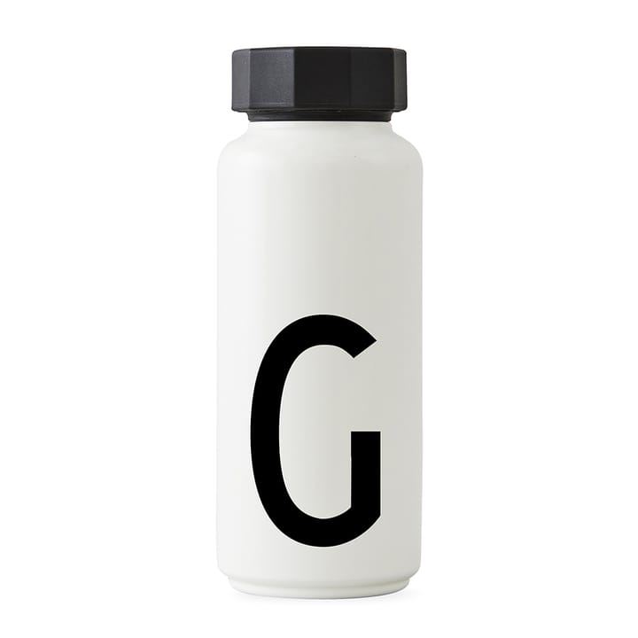 Termo AJ Vintage - G - Design Letters