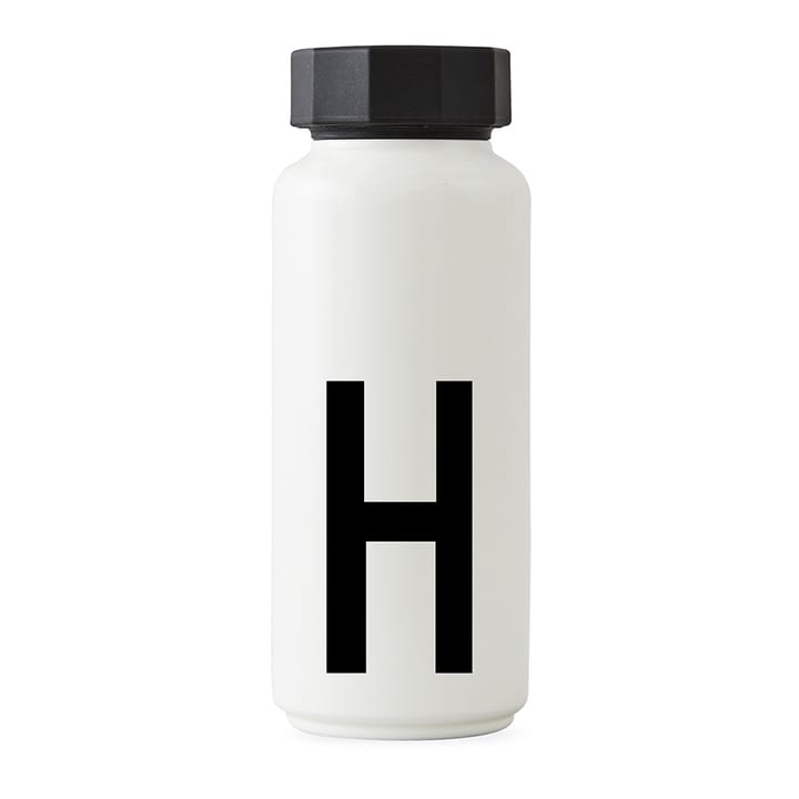 Termo AJ Vintage - H - Design Letters
