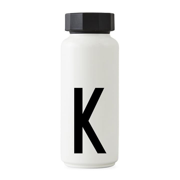 Termo AJ Vintage - K - Design Letters