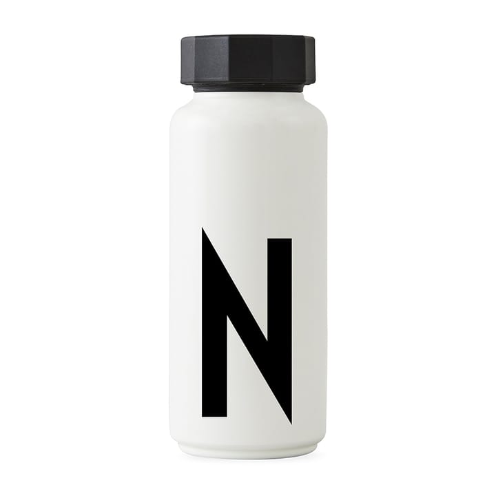 Termo AJ Vintage - N - Design Letters