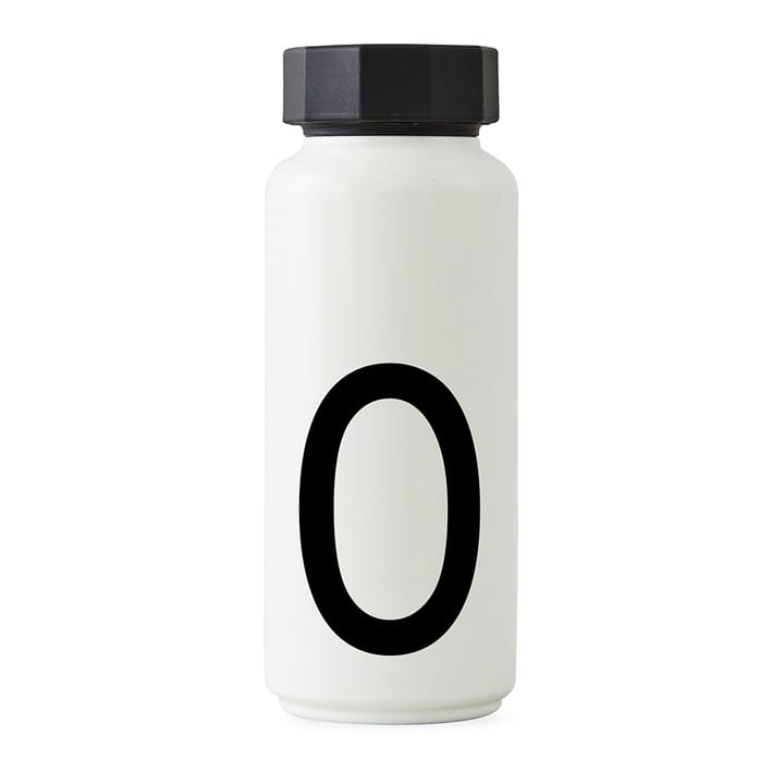 Termo AJ Vintage - O - Design Letters