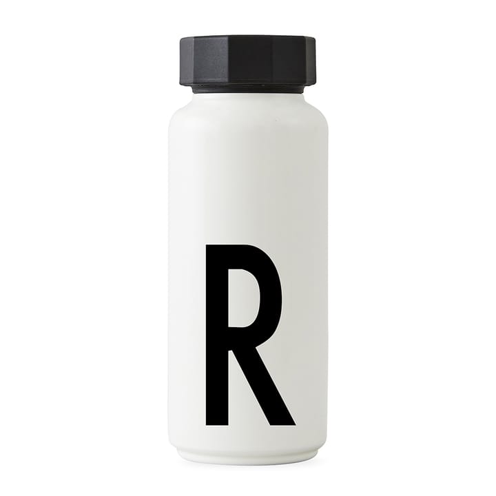 Termo AJ Vintage - R - Design Letters