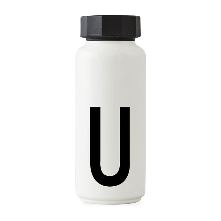 Termo AJ Vintage - U - Design Letters