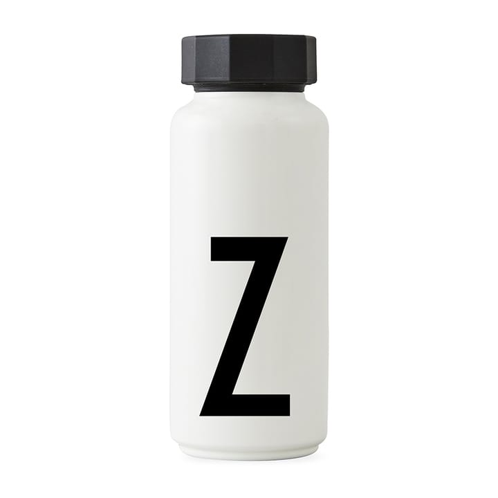Termo AJ Vintage - Z
​ - Design Letters