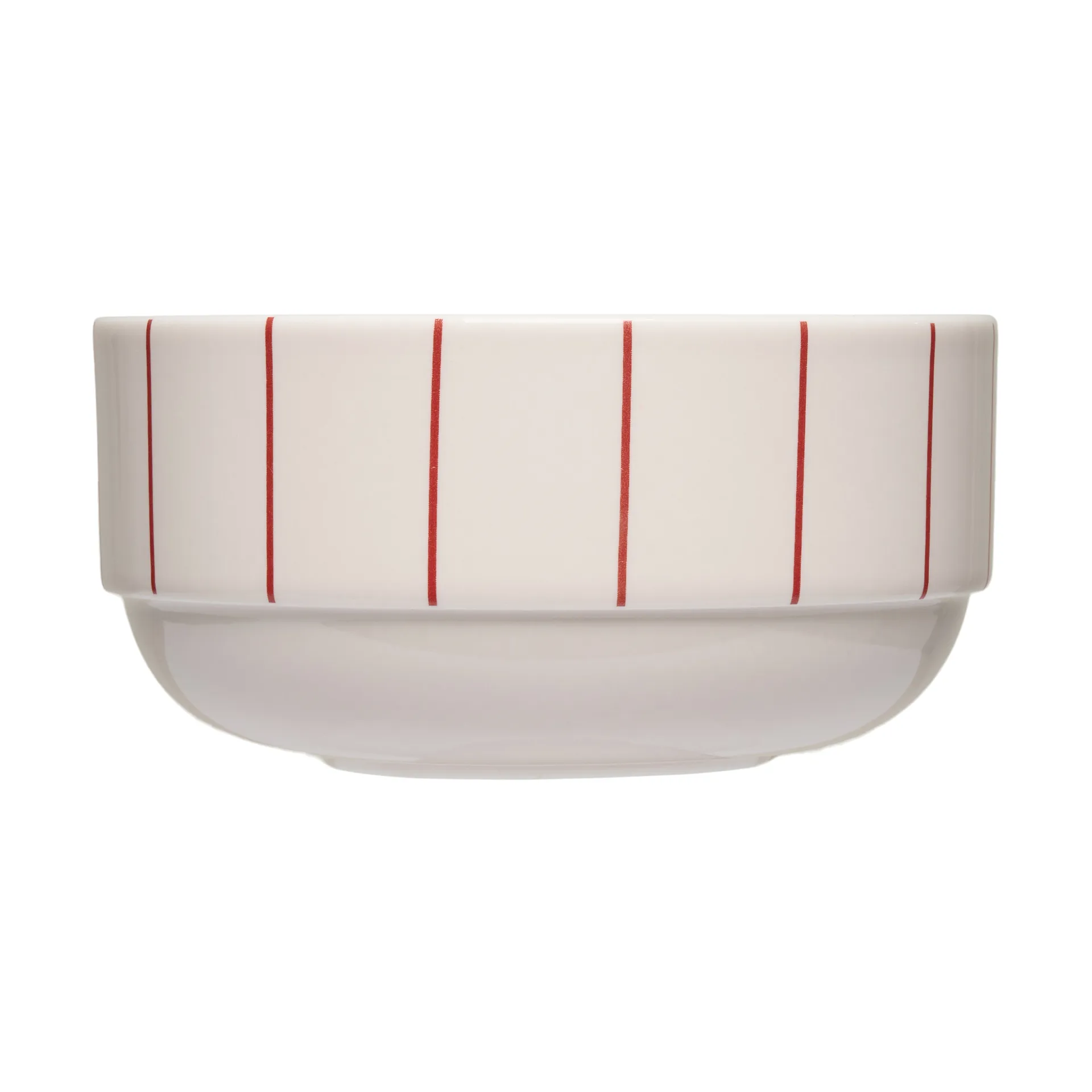 Tigela Design Letters Pyjamas Ø11 cm, Faded rose-pastel beige Design Letters