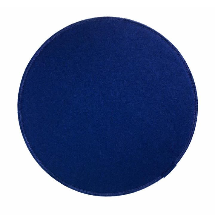 Almofada de assento DOT - Azul marinho - Designers Eye