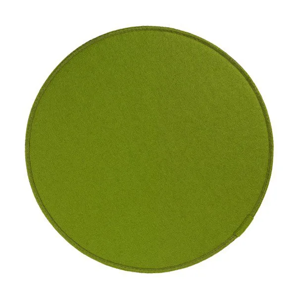 Almofada de assento DOT, Verde Designers Eye