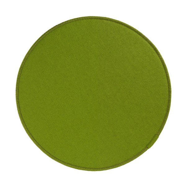 Almofada de assento DOT - Verde - Designers Eye