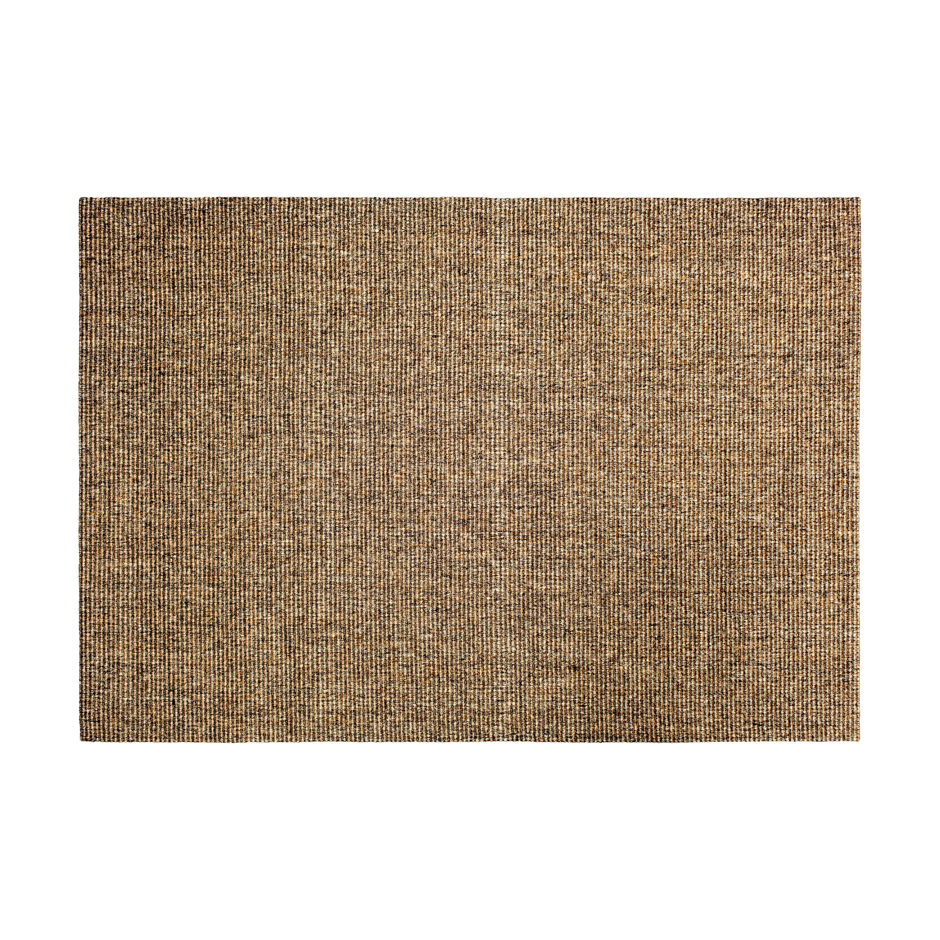 Capacho de sisal Astrid , natural, 160x230 cm  Dixie