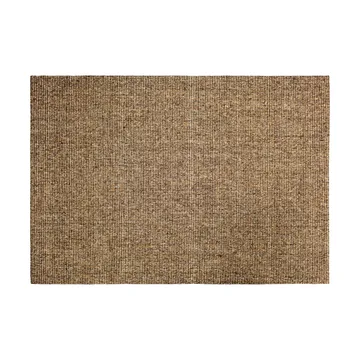 Capacho de sisal Astrid  - natural, 160x230 cm  - Dixie