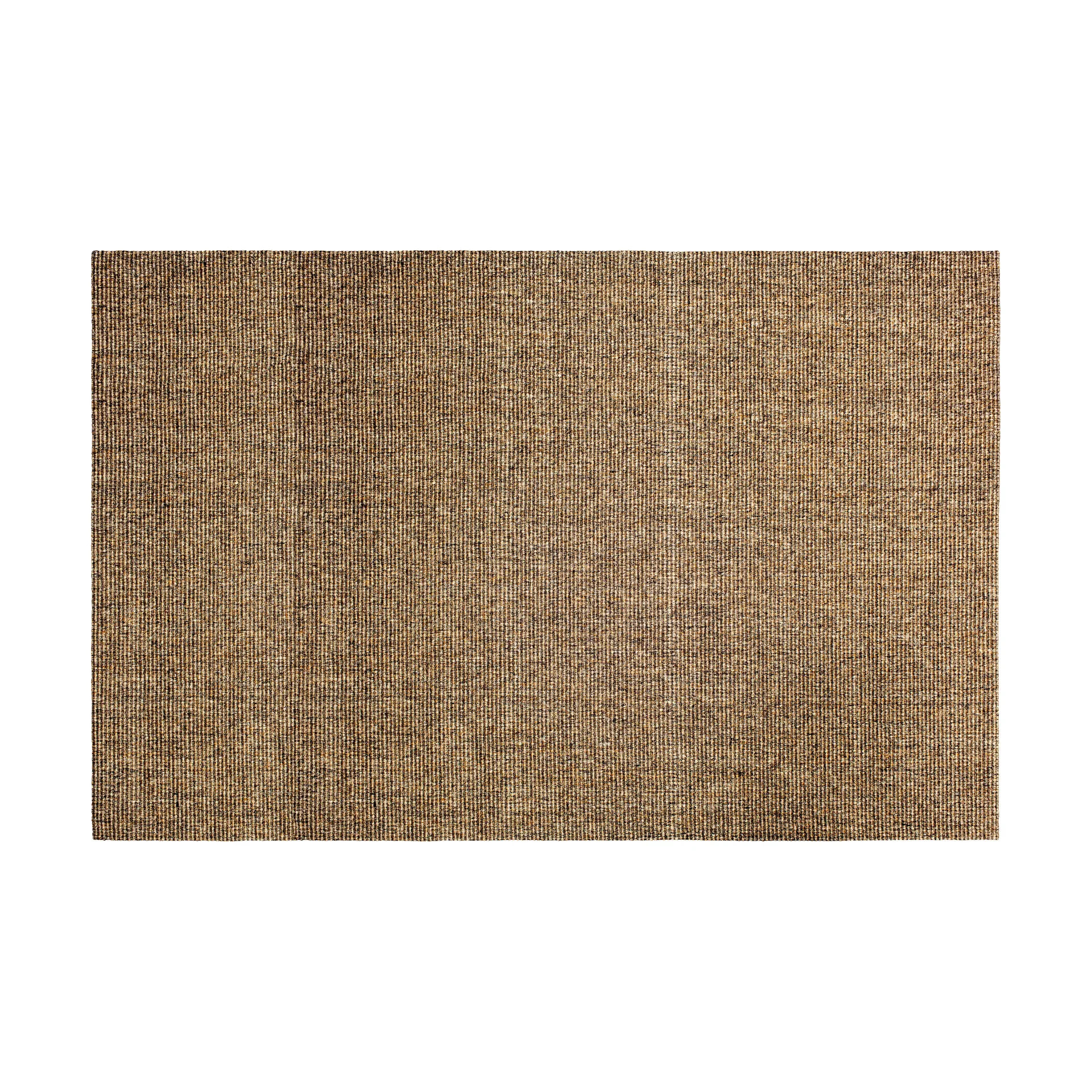 Capacho de sisal Astrid , natural, 190x290 cm Dixie