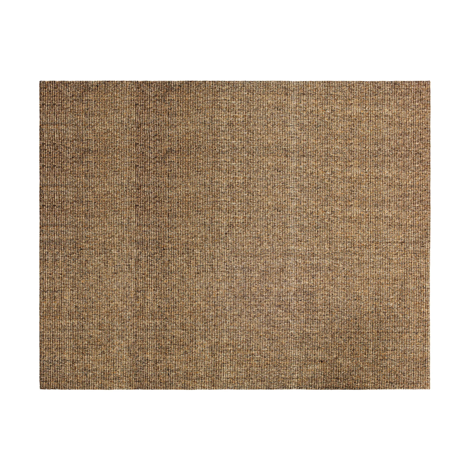 Capacho de sisal Astrid , natural, 240x300 cm Dixie