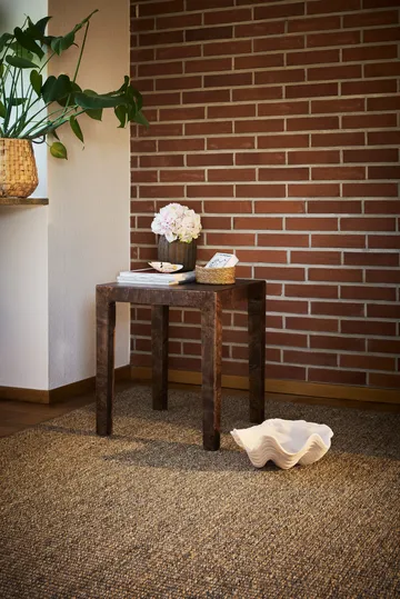 Capacho de sisal Astrid  - natural, 240x300 cm - Dixie