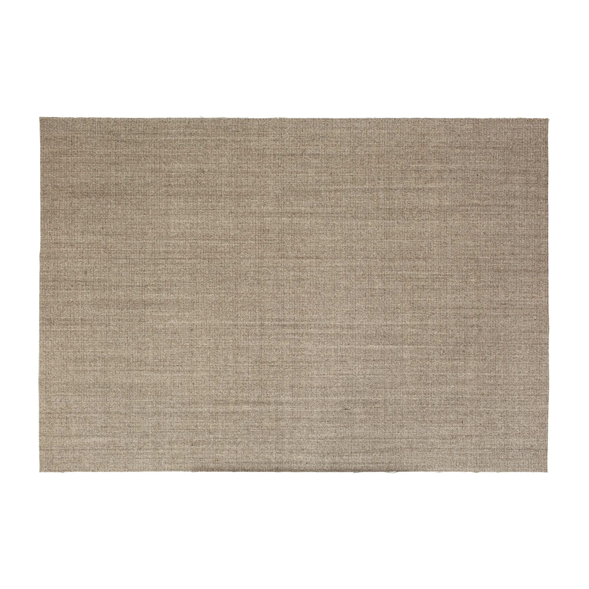 Capacho Jenny Sisal cinza natural, 160x230 cm Dixie