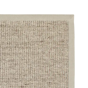Capacho Jenny Sisal - Marble, 60x90 cm - Dixie
