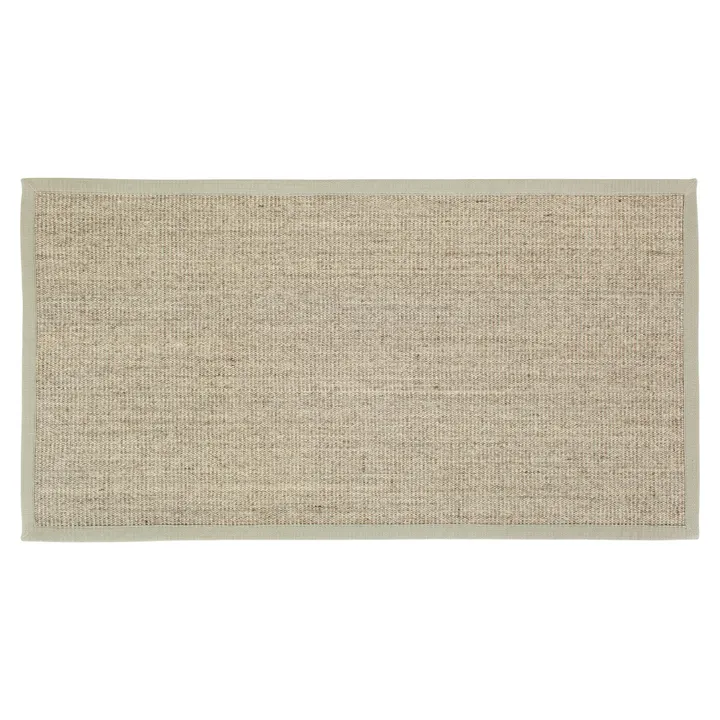 Capacho Jenny Sisal - Marble, 80x150 cm - Dixie