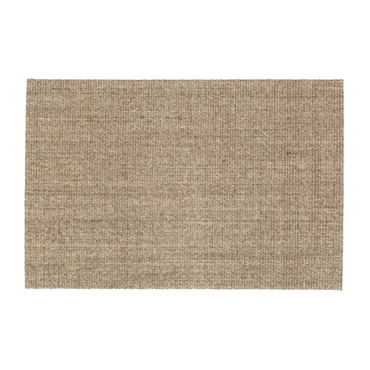 Capacho Jenny Sisal - Natural grey, 60x90 cm - Dixie