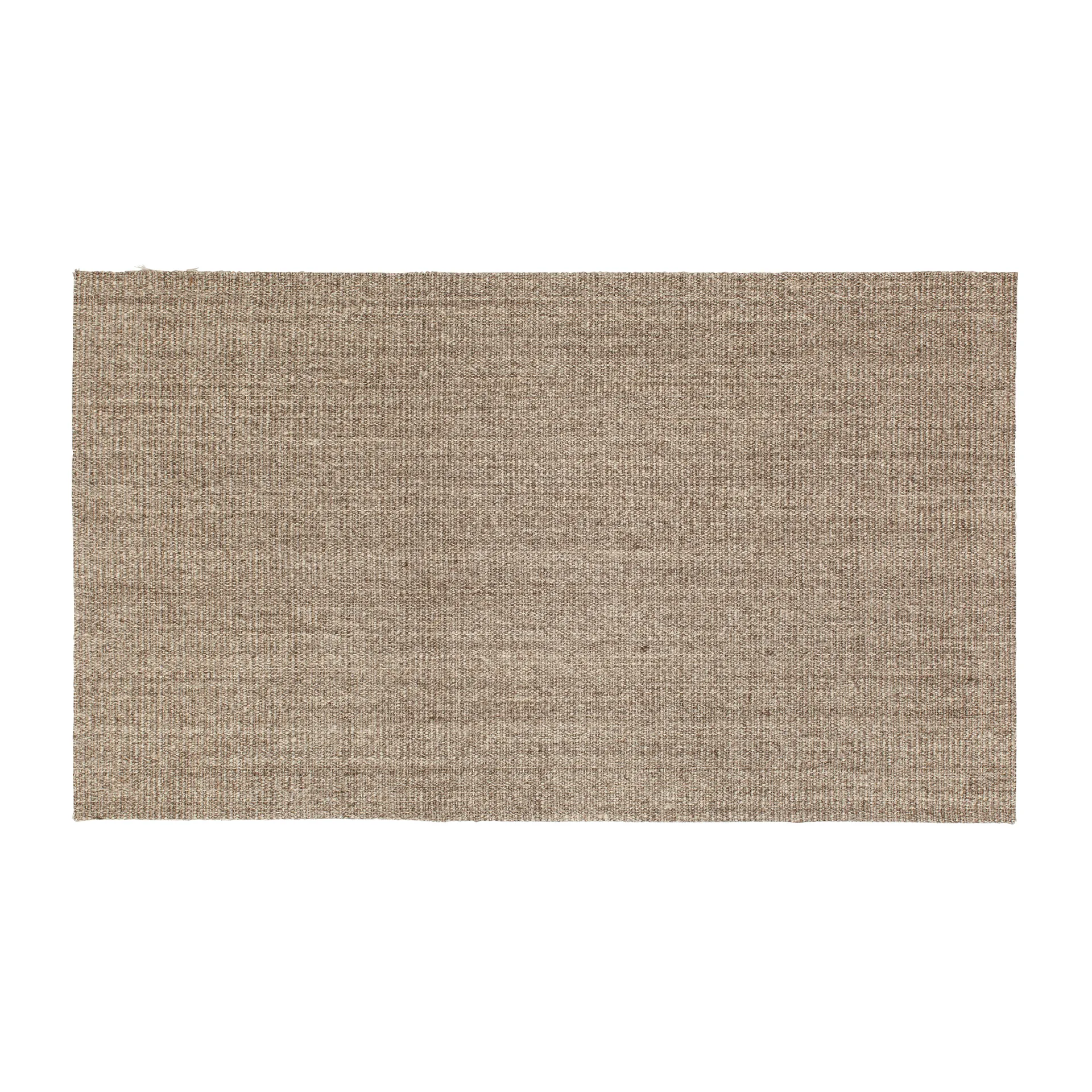 Capacho Jenny Sisal, Natural grey, 70x120 cm Dixie