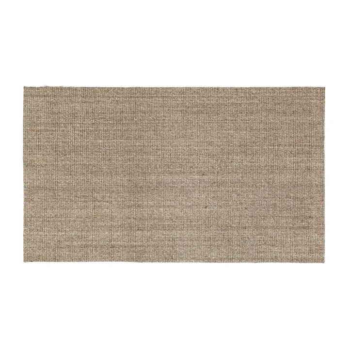 Capacho Jenny Sisal - Natural grey, 70x120 cm - Dixie