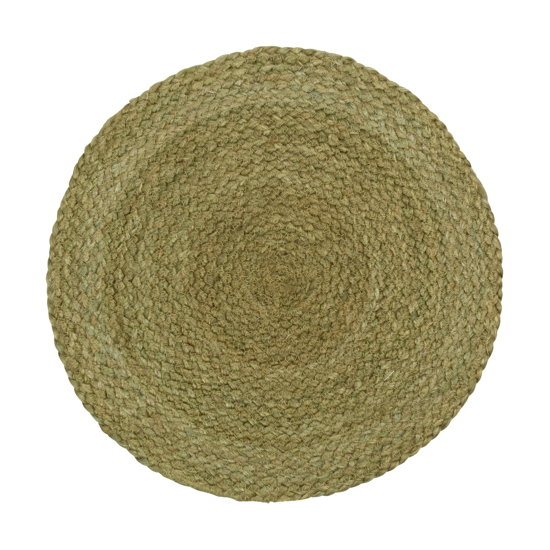 Elin individual de mesa Ø38 cm, Abacate Dixie