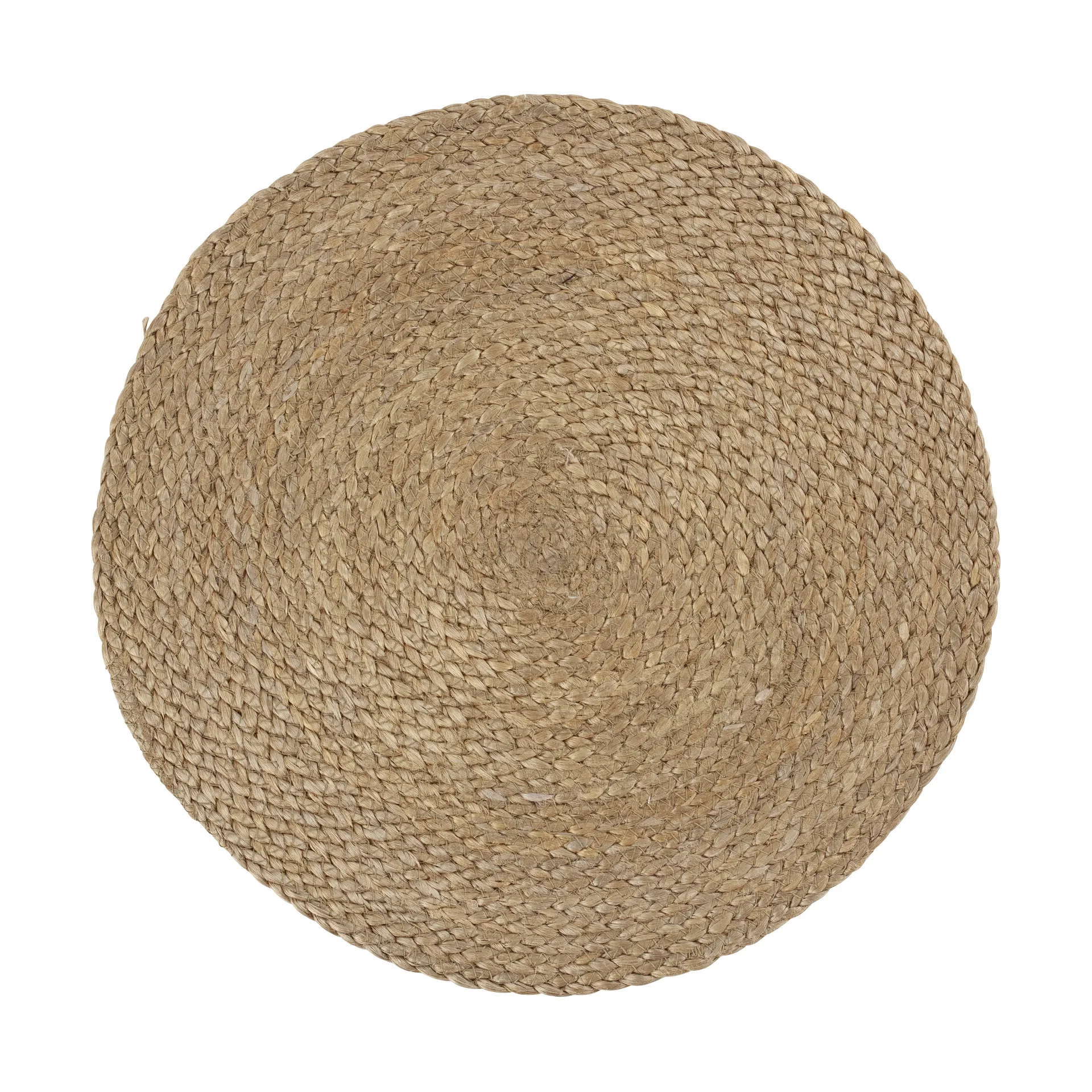 Elin individual de mesa Ø38 cm, Golden green Dixie