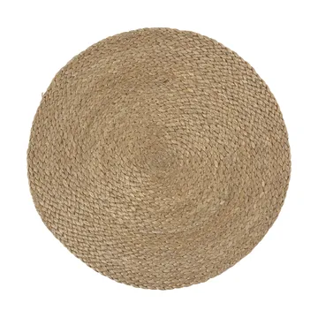 Elin individual de mesa Ø38 cm - Golden green - Dixie