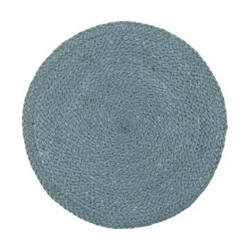 Elin individual de mesa Ø38 cm - Horizon blue - Dixie