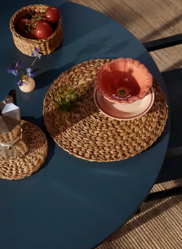 Esther tripé 2 peças - Natural - Dixie