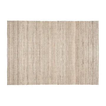 Filip tapete - Branco melange 160x230 cm - Dixie