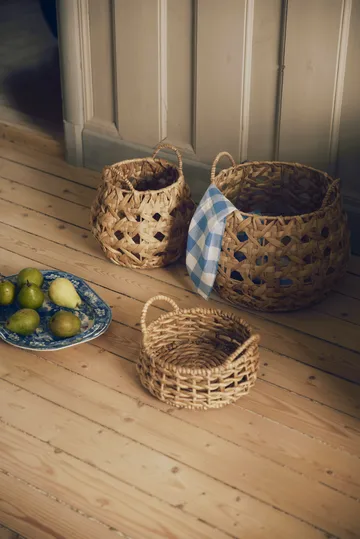 Lily fruteira - Lace, Ø26 cm - Dixie