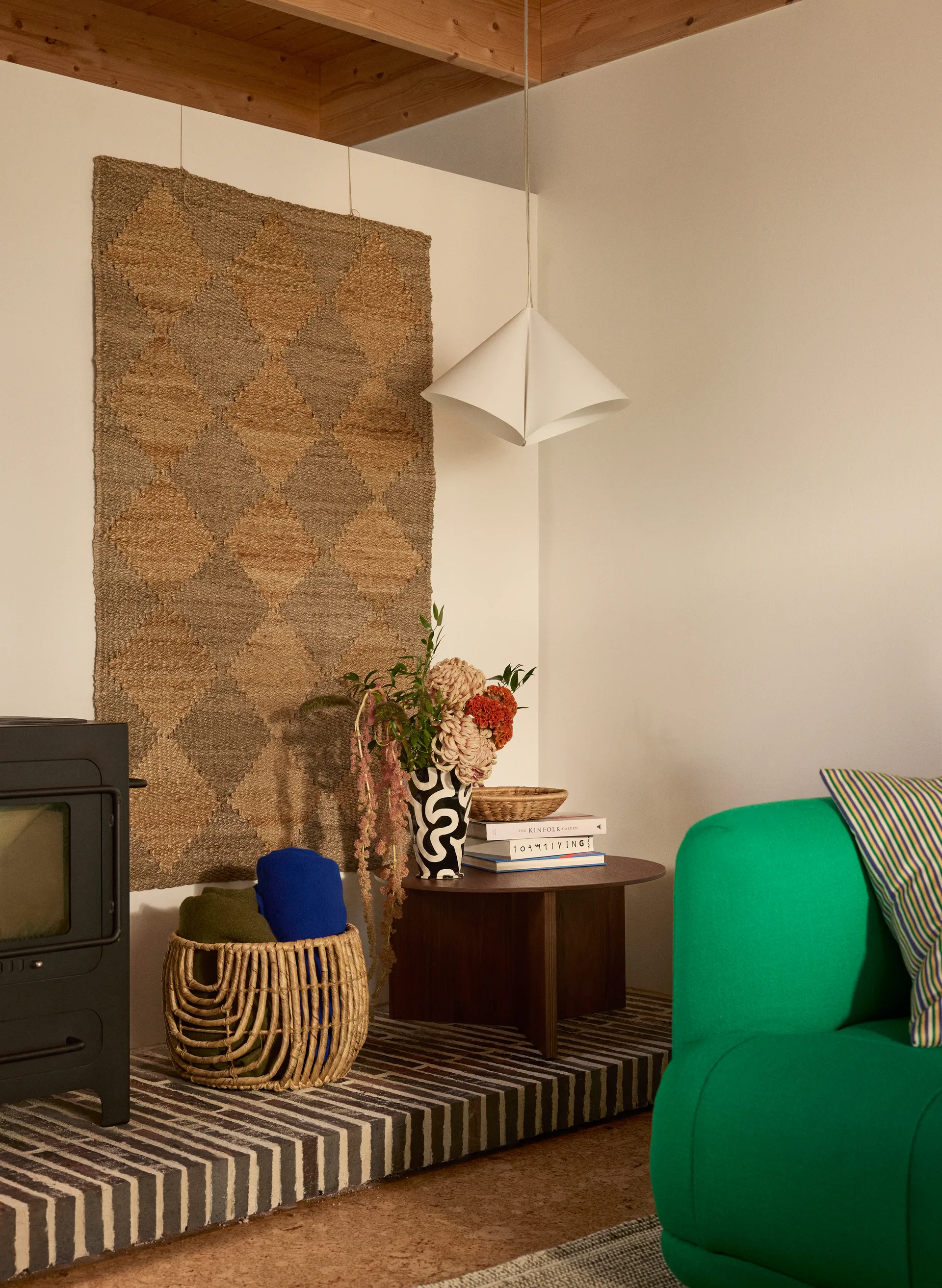 Tapete Art Diamonds, 90x150 cm Dixie