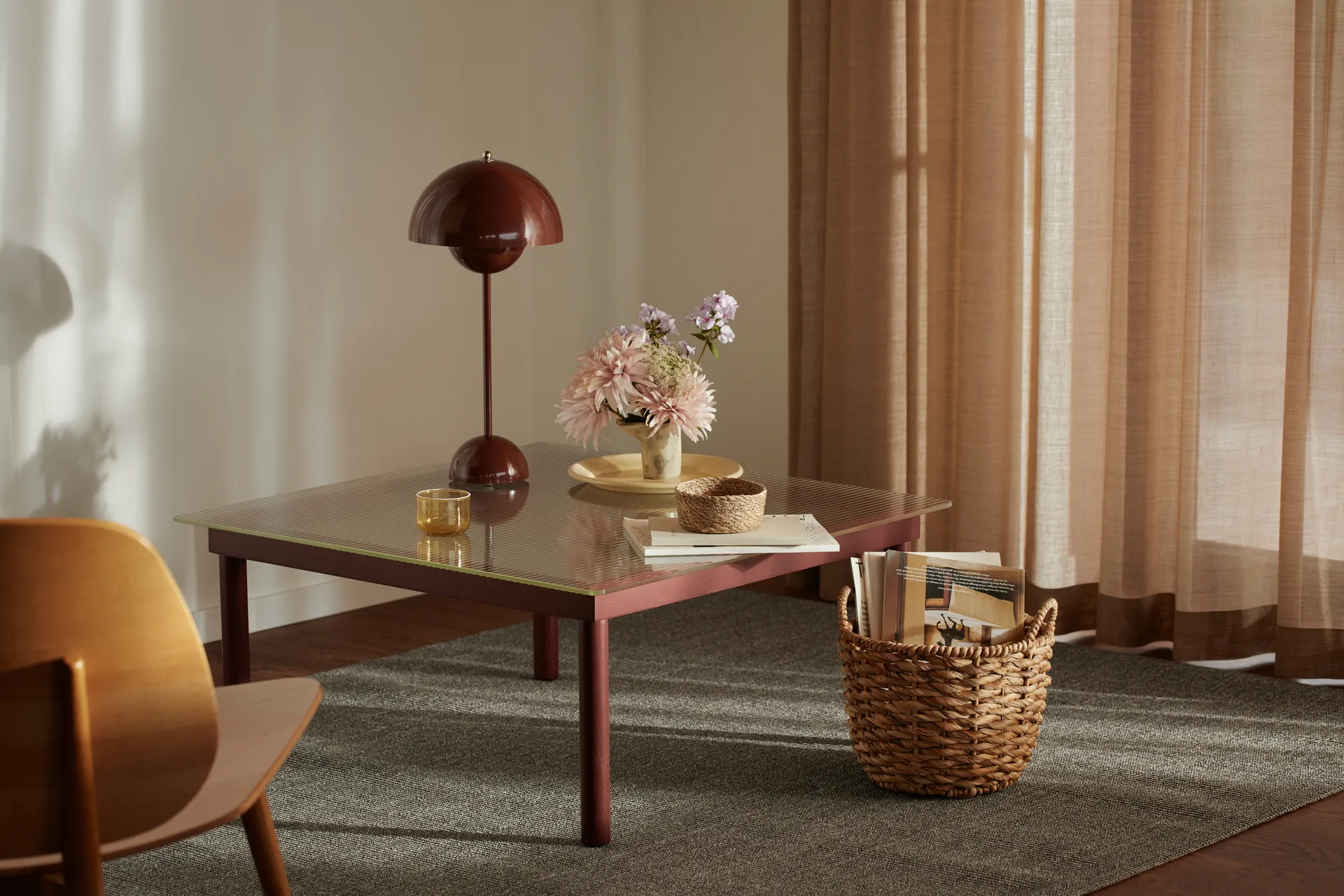 Tapete cinza Jenny Sisal , 160x230 cm Dixie