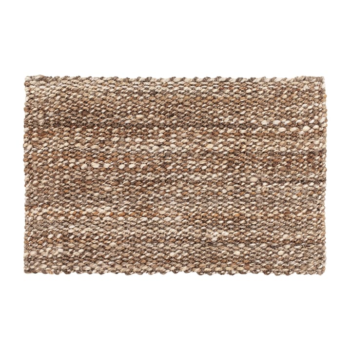 Tapete de entrada Fanny 50x80 cm - Natural - Dixie