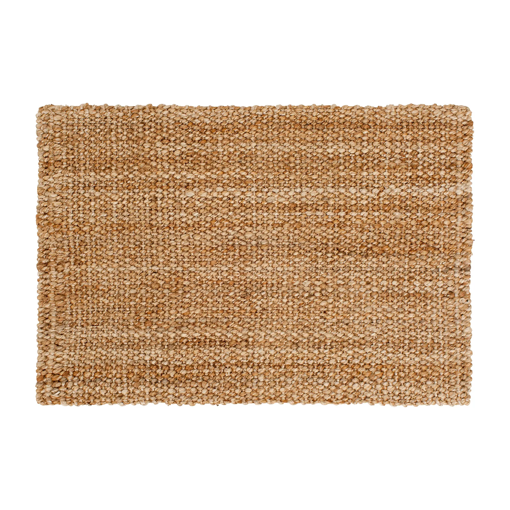 Tapete de entrada Freja nature, pequeno Dixie