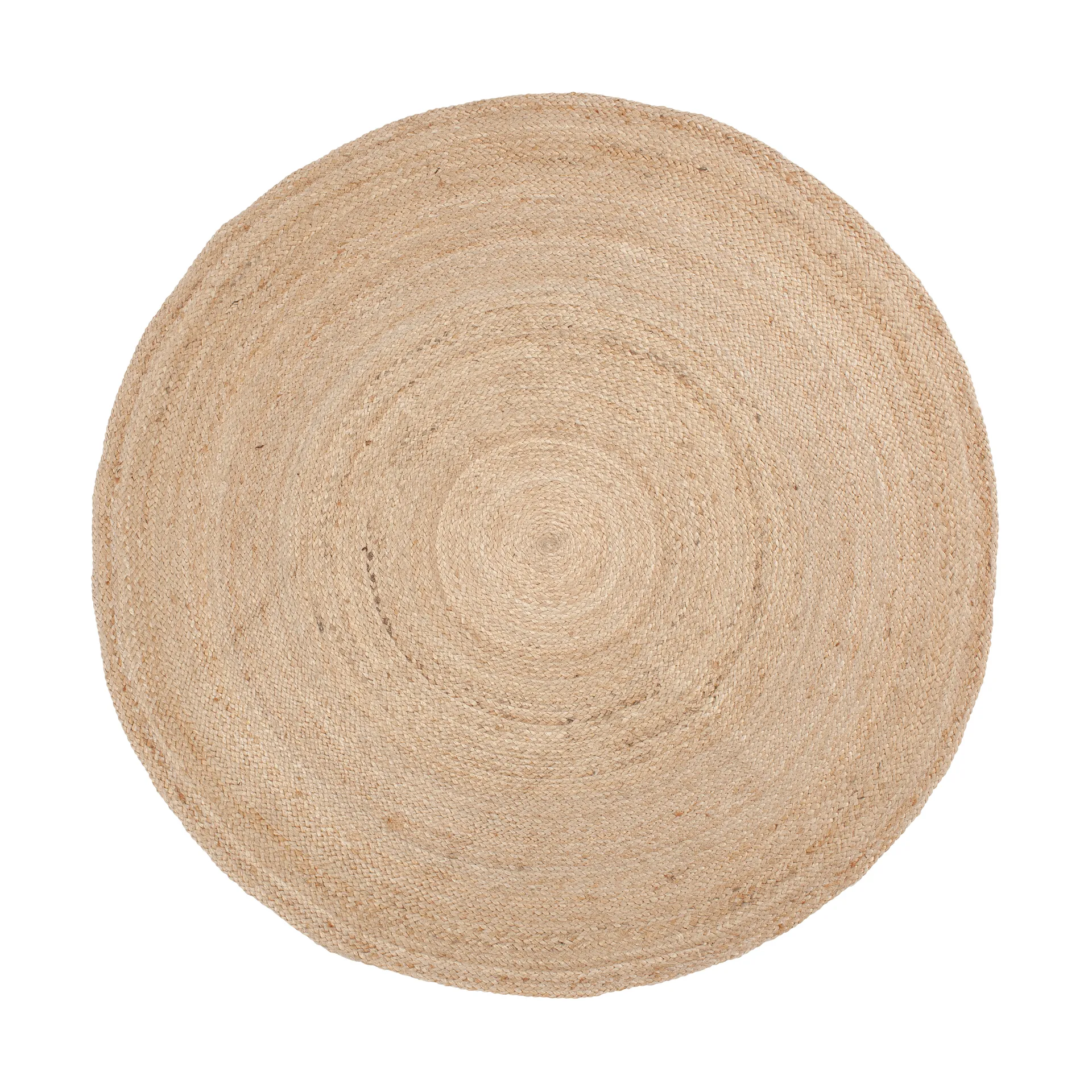 Tapete Elin natural, Ø125 cm Dixie